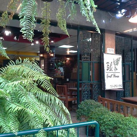 Bc Guesthouse Banglamphu Bangkok Bagian luar foto