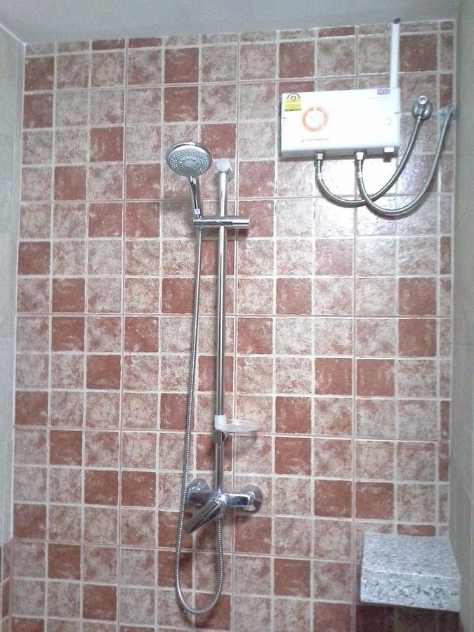 Bc Guesthouse Banglamphu Bangkok Bagian luar foto