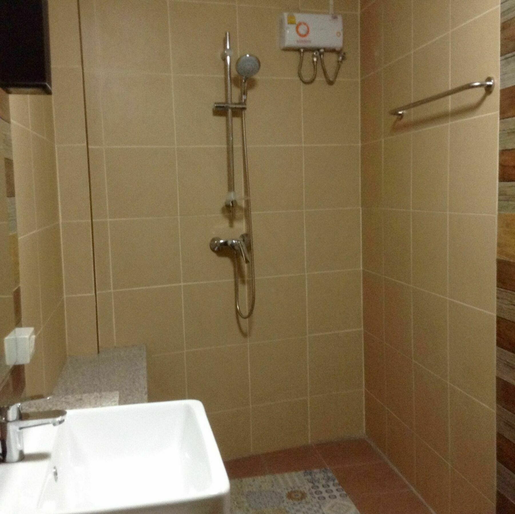 Bc Guesthouse Banglamphu Bangkok Bagian luar foto