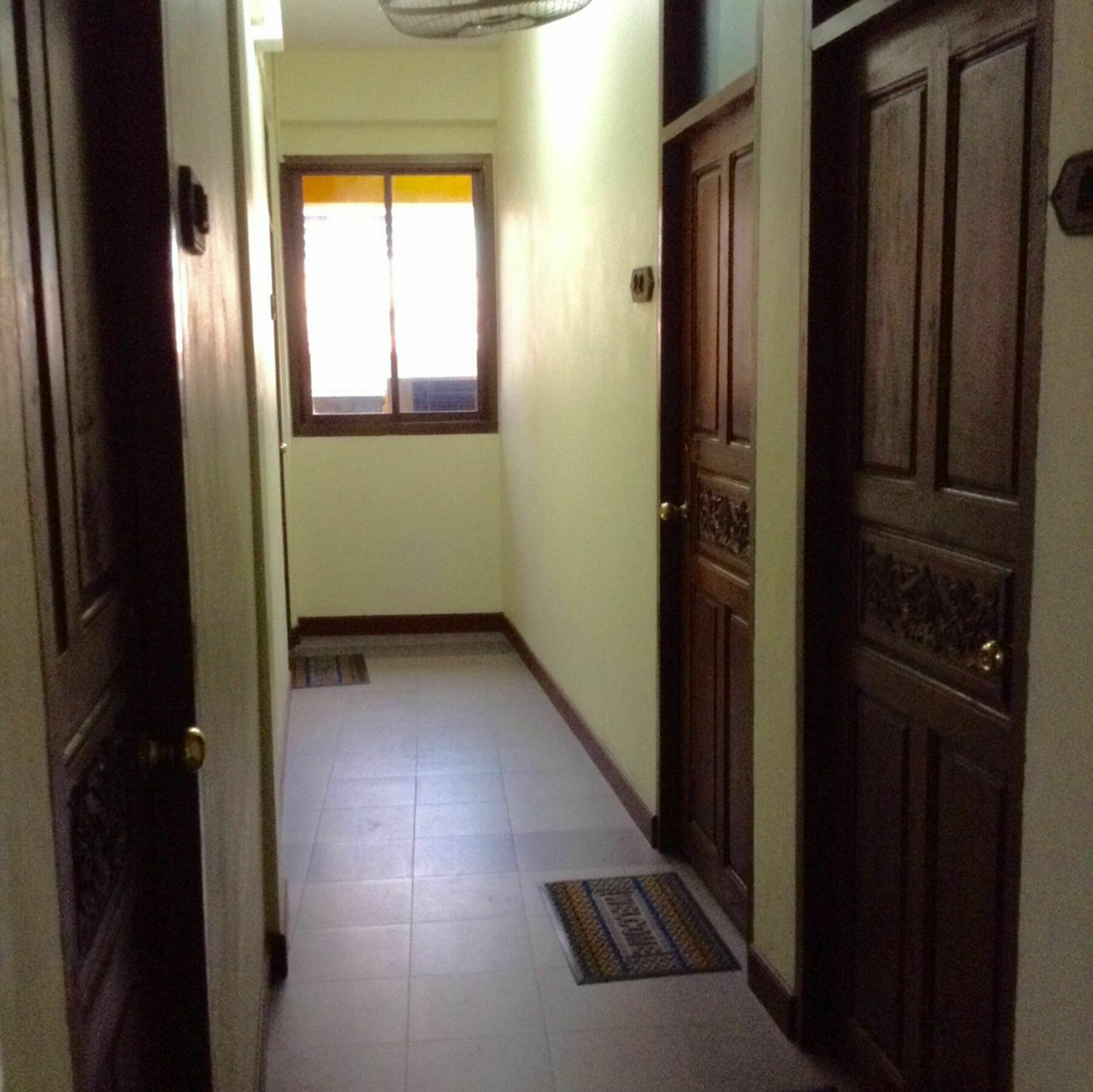 Bc Guesthouse Banglamphu Bangkok Bagian luar foto